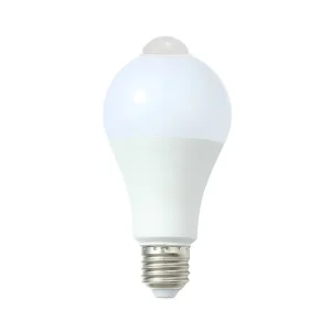 Discount Smart Infrared PIR Motion Sensor LED Bulb