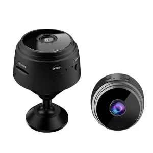 PIX LINK Portable A9 Micro Camera Remote Control Infrared Monitor Security Mini WiFi Camera Wireless 720P Smart Camera