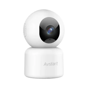 PL326 China Manufacturer Popular Smart 5G Home Camera Security Camera Secured Indoor FCC CE Mini Camera BABY CAMERA