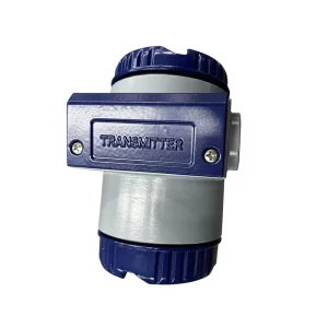PROG-S3003R-1 Smart Differential Pressure Sensor 0.075% Accuracy 0-0.1kPa~3MPa Range Liquid/Gas/Vapor -20~85