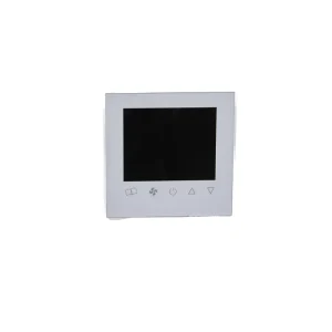 PT100 Digital Smart Thermostat with WIFI Room Sensor Heating Element LCD Display Indoor Temperature Controller for Home Use