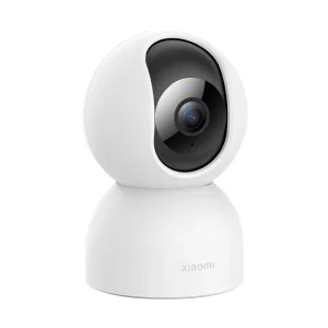 PTZ 360 Panorama 1440P 2.5K HD Dual Band WiFi Home Security Monitor