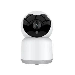 PTZ IP Camera Smart Home Baby Camera Wifi Cameras Two Way Audio Night Vision for Smart Home Products