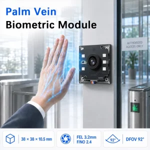 Palm Vein Developer Kit Module Full Linux Android Windows SDK Sample Code API Docs Integration Guide Tech Support OEM ODM FCC CE