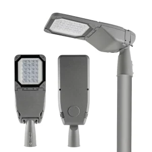 Parking Lot Lighting Outdoor Waterproof Ip65 Street Light Road Light 20w 30w 50w 100w 150w 180w 200w 240w Led Street Lamp