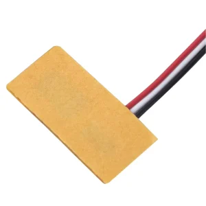 Patch type Flexible Capacitive Liquid Level Sensor WMSR CL 11 Coffee Machines Water Purifiers 3M Adhesive Mount Digital Output