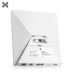 Patent Starlink Mini Battery Pack 99Wh 27500mAh 3.6V Air Travel Portable Power Bank OEM Custom
