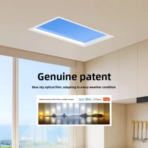 Patented Original Sky Lights Rayleigh Scattering Technology Full Spectrum LED Ra95 30W 60W 96W 192W Smart Home Home