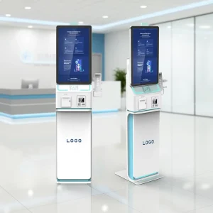Payment Terminal Online Cloud Based Intelligent Pos Hardware Provider