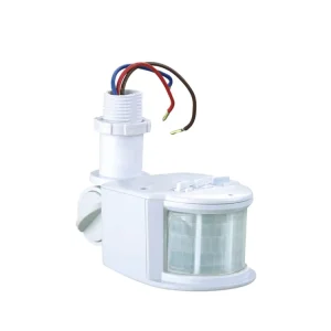 Pdlux PD PIR112 Z Infrared PIR Sensor Motion Detector Smart Home Security Product