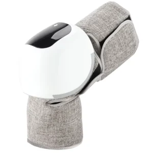 Personal Small Wireless Instrument Professional Oem Kit Smart Relax Custom Mini Portable Knee Massager