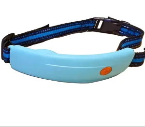 Pet GPS Tracker 4G Dog Cat Locator GPS Beidou WiFi LBS Positioning Heart Rate Monitor Fence Finder Voice Call Collar