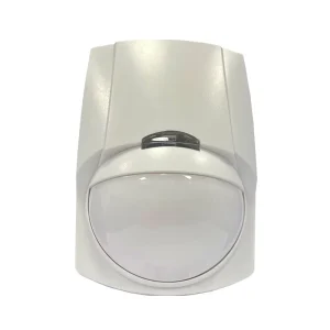 Pet Immune Dual Element Smart Infrared Detector 10m Wide Angle PIR Motion Sensor for Intelligent Home Security Systems