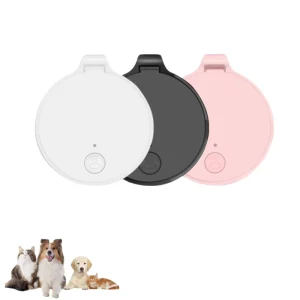 Pet Locator Anti Lost Smart Gps Dog Tracker Dog Cat Locator Pet Gps Tracker for Pets