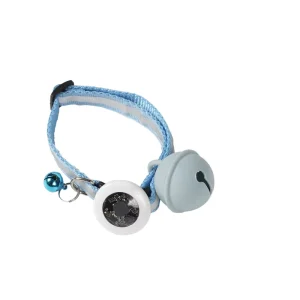 Pet Locator App Control Waterproof Alarm Reminder Tracking Smart Anti Loss Finders Tracker Device Locator Portable Dog GPS