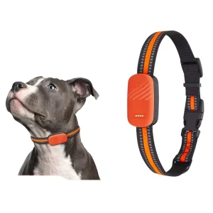 Pet Locator Tag Dog Cat Waterproof Smart GPS Tag Anti lost Location Gps tracker