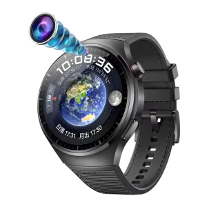 Phone Call Camera 4G Lte Smartwatch Manufacturer Men GPS Android Sim Card 4G Watch Waterproof World Time Smart Watch