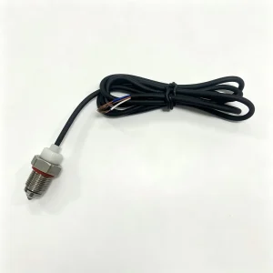 Photoelectric Liquid Level Sensor Industrial 5-24V 1mm NPN PNP for Medical Dispenser Use No Jam Easy Clean Replaces Float Switch