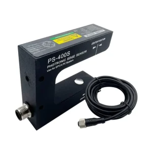 Photronic Edge Sensor with Standard Amplifier for EPC LPC System PS 400S Ultrasonic Sensors