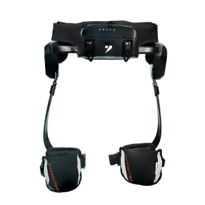 Plankexa P2X Ultra Light Portable Soft Durable Ergonomic Outdoor Hiking Efficient Climbing Exoskeleton Robot Lithium Battery