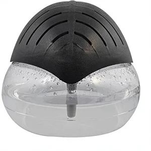 Plastic Air Revitalizer Humidifier/Purifier/Fragrance Scent Dispenser Diffuser Night Light for Bedroom Living Room