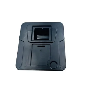 Plastic Enclosure for Smart Home Devices Custom Injection Molded ABS Housing Precision Customized Sizes