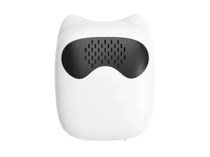 Plastic Sticker Box AI Voice Image Generation Wireless Rechargeable Portable Thermal Printer 58mm Paper Kids Stock