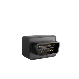 Plug and Play Obd Mini Smart Gps Tracker & Locator Gps Tracker for Car