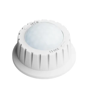 Plug and Play PIR Motion Wireless Smart Light Sensor