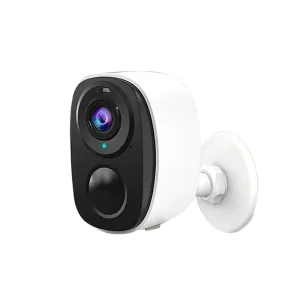 Plug in free Smart Camera Night Vision Home Outdoor High definition CMOS Camera No Network Long Standby Wireless Battery Camera