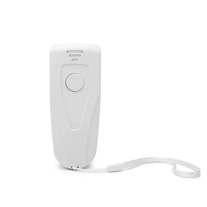 Pocket Size Portable 1d Wireless BT Handheld Bar Code Reader For Ios Android Smart Phone