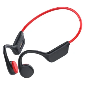 Popular Products Open Ear Earbuds Bone Conduction Sports Headphones IPX8 Waterproof Swimming Headsets BT6.0 Wireless Earphones