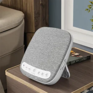 Portable ABS Mini Smart USB Instrument New Sleep Aid Device for Home and Outdoor Use Consumer Electronics Promotion