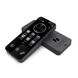 Portable AI Smart Translator with Two Way Instant Translation 142 Languages WIFI Support Turkish Translate for Business Travel
