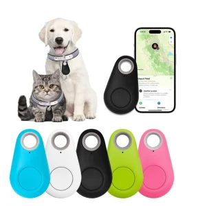 Portable Anti Lost Device Smart Finders Tracker for Cats Dogs Pet GPS Mini Gps