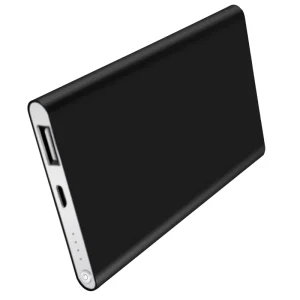 Portable Charger 10000 Mah Slim Portable External Power Bank