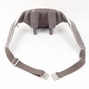 Portable Deep Tissue Smart Shoulder and Neck Massager Pain Tension Relieve Masajeador De Hombro