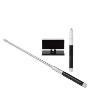 Portable Electronic Interactive Whiteboard with Touch Screen VGA USB Input 4K Resolution