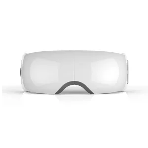 Portable Eye Care Massager New Design Smart Foldable with Intelligent Heated Music & Airbag for Eye Relaxation