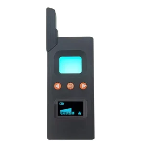 Portable Handheld Multi Functional Smart GPS Tracker GSM Wifi Camera RF Signal Detector Scanner Finder