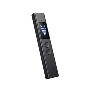Portable Handheld Multi Functional Smart RF Signal Camera GPS Tracker Signal Detector with LED Function