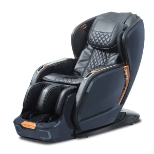 Portable Intelligent Robot Massage Chair for Body Application