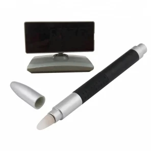 Portable Interactive Smart Board for School Education With Powerful Software 100 Points With IR Pen, Free Charge Software