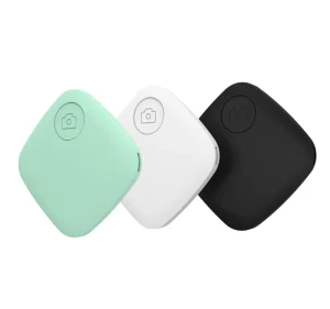 Portable Mini Smart AGPS Tracker for Cats Dogs Small Animals Lightweight Plastic Bluetooth 4G Network 150 Days Battery Life IOS