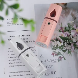 Portable Mini USB LED Ultrasonic Cool Mist Humidifier Essential Oil Diffuser Car Use 1 Year Warranty