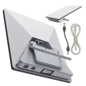 Portable Outdoor&Camping Starlink Mini Power Bank Starlink Mini Outdoor Accessories Starlink Mini Power Bank