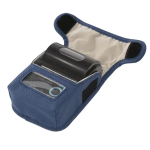 Portable Pocket Mini Smart Phone Printer with Rechargeable Battery