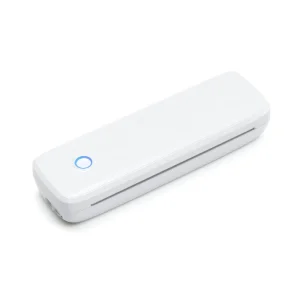 Portable Smart A4 Size Thermal Printer Small Ink free Home Tattoo Printer for Mobile Phones
