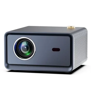 Portable Smart Android Mobile Phone LCD Video Full HD 1080P LED Home Theater WiFi Mini Projector 4K Proyector for Home Use