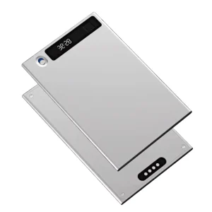 Portable Smart Home Appliance Studio Recording Note Taking Multifunctional 215H AI Powered Cassette Digital Voice Recorder